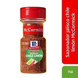 Mccormick Sazonador Jalisco