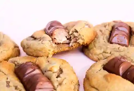 Caja de Galletas X 4 Unidades