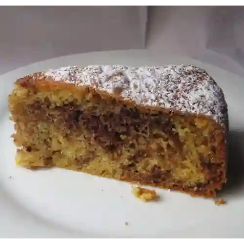 Torta Marmoleada