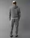 Buzo Hombre Gris Talla X-LARGE 2521029 American Eagle