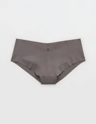 Panti Aerie Gris Talla MEDIUM 8449018 American Eagle