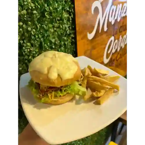 Hamburguesa