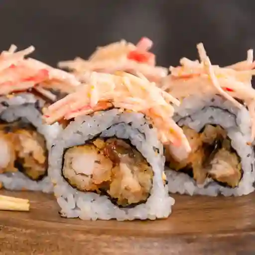 Sushi Hey Lennon