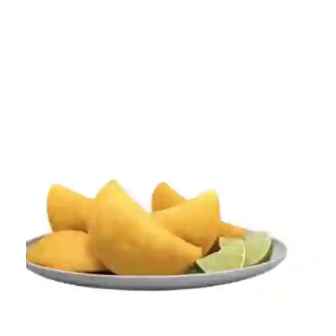 6 Empanadas cocteleras