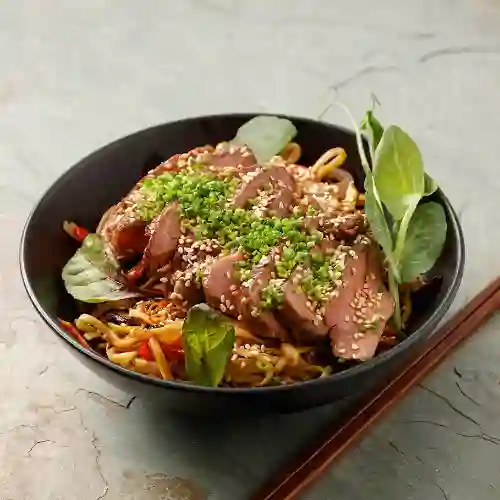 Yakisoba (Noodles)