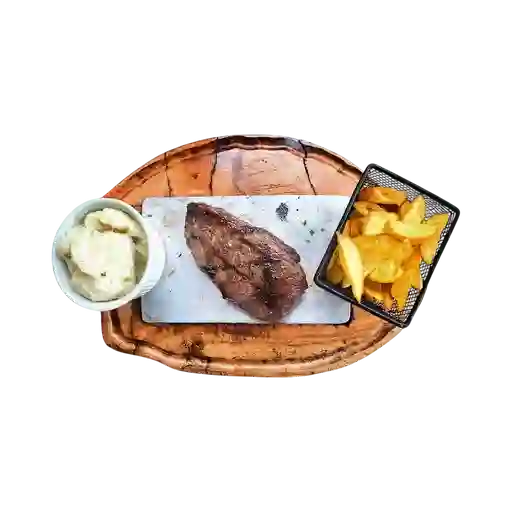 Corte Picanha