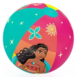 Bestway Pelota de Playa Princesa Disney 91042