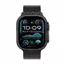 Apple Watch Ultra 2 Gps + Cellular Black Titanium With 49 mm