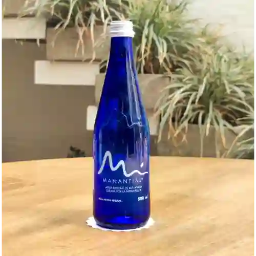 Agua Manantial