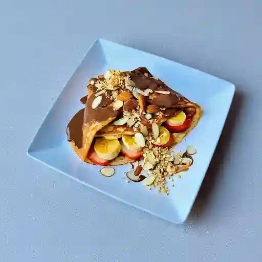 Crepe Dulce