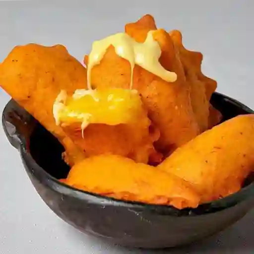 Combo 10 empanadas de queso
