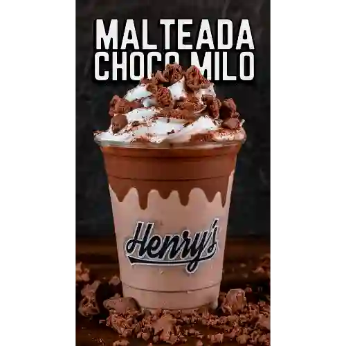 Choco Milo