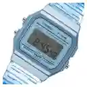 Casio Reloj Hombre F91ws-2df