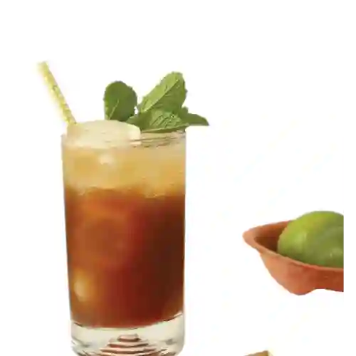Limonada de Café