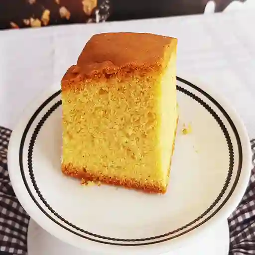 Mantecada