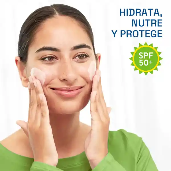 Cetaphil Loción Corporal Hidratante para Piel Sensible