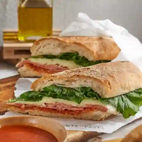 Sándwich Deli