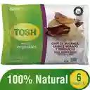 Tosh Chips Mezcla de Vegetales