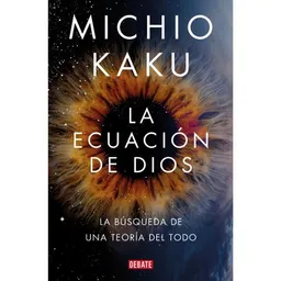 La Ecuación de Dios