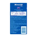 Minoxidil Mk(2 %) Tratamiento Capilar Control Caida Del Cabello