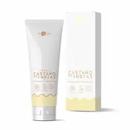 Relife Skin Crema Corporal Castaño de Indias