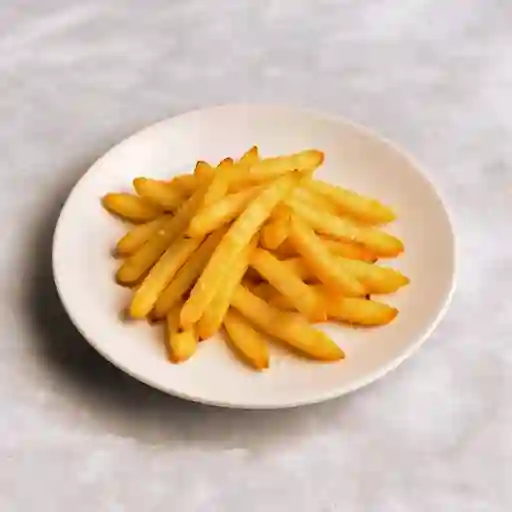 Porcion De Papas