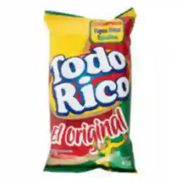 Todo Rico Original 45g