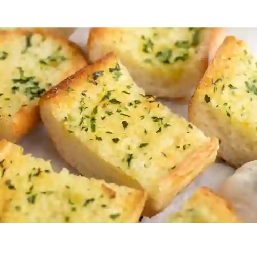 Pan de Ajo - Garlic Bread