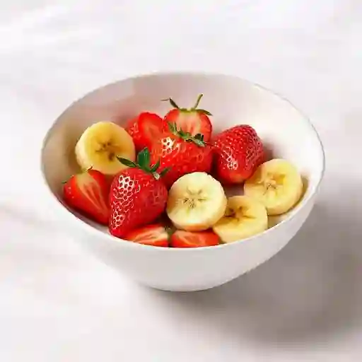 Fragola E Banana