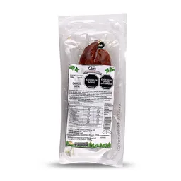 La Factoria Monts Chorizo Sarta Natural