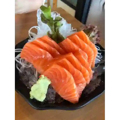 Sashimi Sake