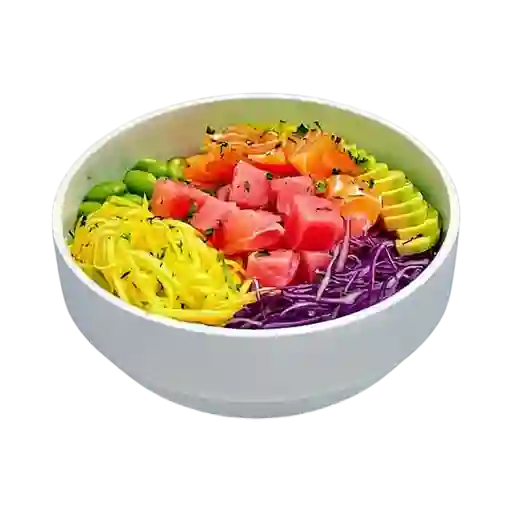 Poke New York