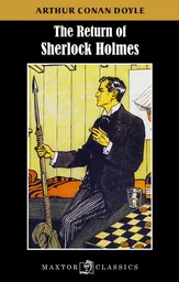 The Return of Sherlock Holmes - Arthur Conan Doyle