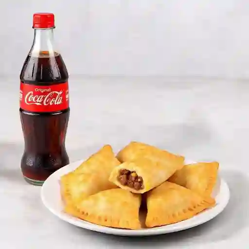 Combo Personal Mixto