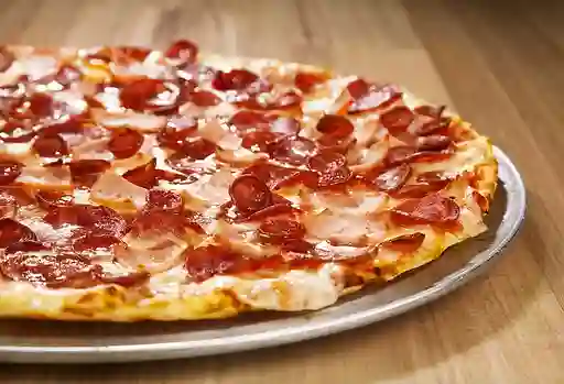 Pizza de Carnes
