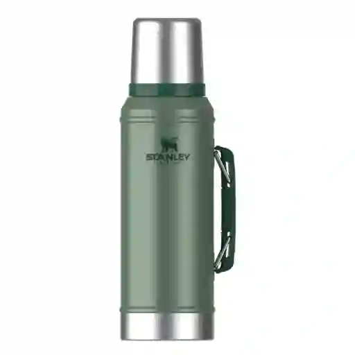 Stanley Termo Classic Legendary Hammerton Verde 1 L