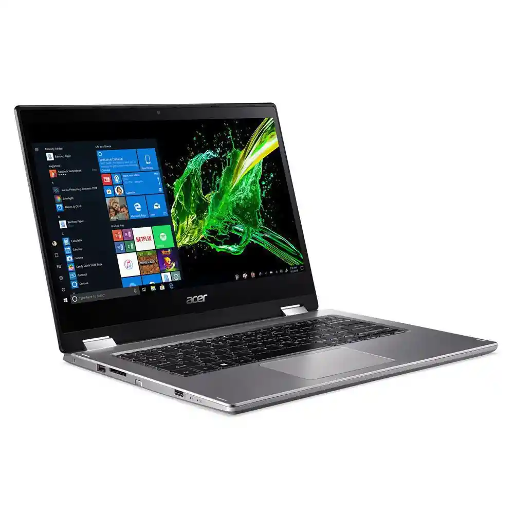 Acer Computador 2En1 Ci5 8Gb 1Tb+12 1 U