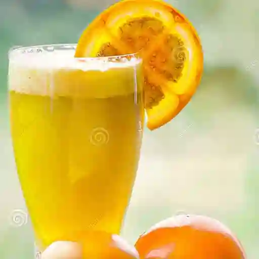 Jugo de Lulo