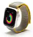 Gear4 Correa Deportiva Para Apple Watch Amarillo 41-40-38 mm