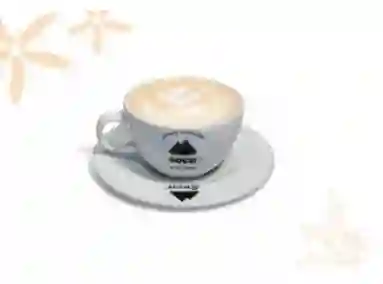 Té Chai Almendras