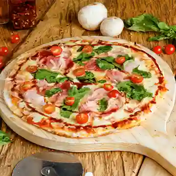 Pizza Deliziosa