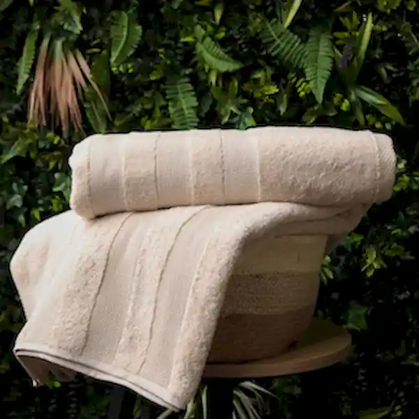 Toalla de Baño Beige Member's Selection