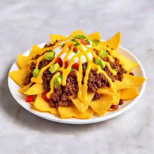 Papanachos Callejeros