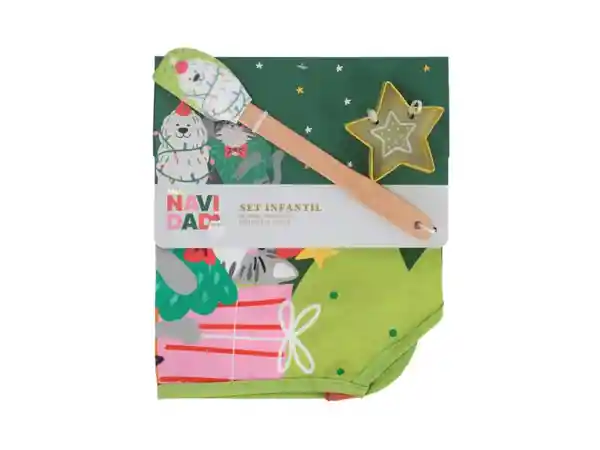 Reposteria Infantil Ref. 3227365000033