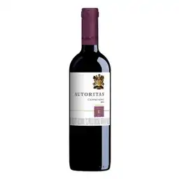 Autoritas Vino Carmenere