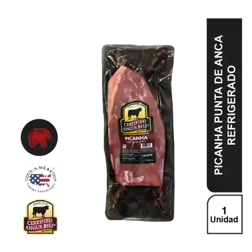 Picanha  Certified Angus Beef X 400G