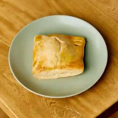 Pastel Carne Desmechada