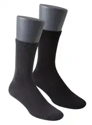 Punto Blanco Calcetines Largo Arco Iris 8-10 Surtido 112266