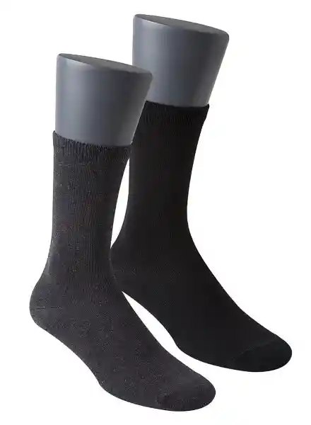 Punto Blanco Calcetines Largo Arco Iris 8-10 Surtido 112266