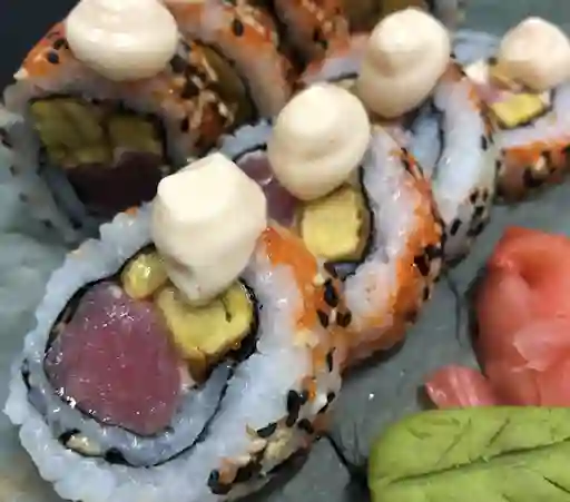 Spicy Tuna